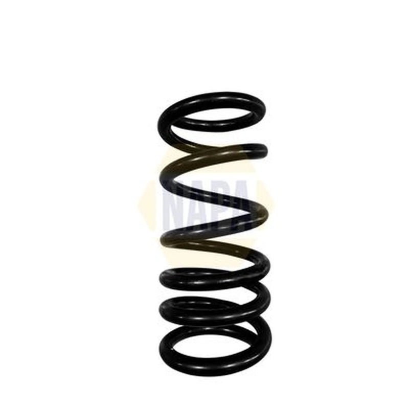NAPA Rear Suspension Coil Spring NCS2065