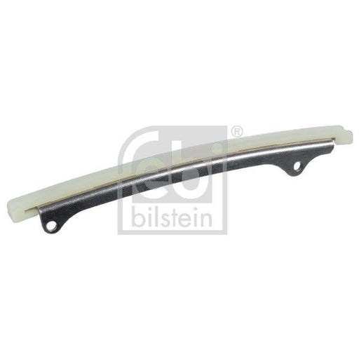 Febi Timing Chain Guide Rubber/Metal 106657