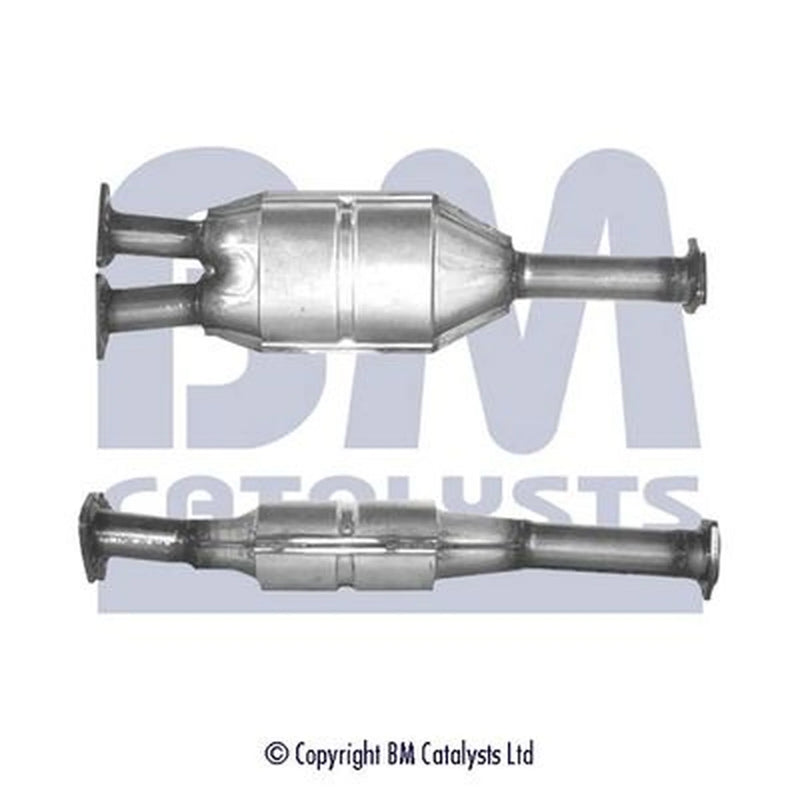 BM Catalysts Petrol Cat BM90864
