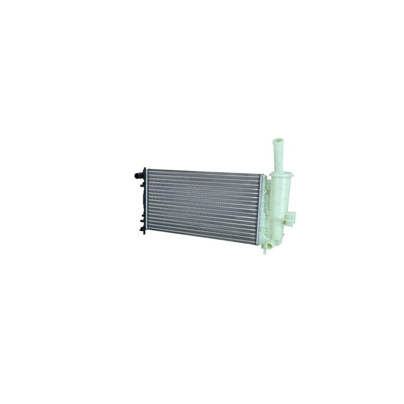 NRF Engine Radiator 53605
