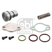 Febi Pressure Relief Valve Repair Kit 37987
