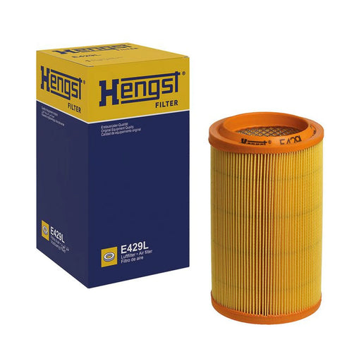 Hengst Engine Air Filter E429L