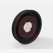 Apec Crank Shaft Belt Pulley ATV1083