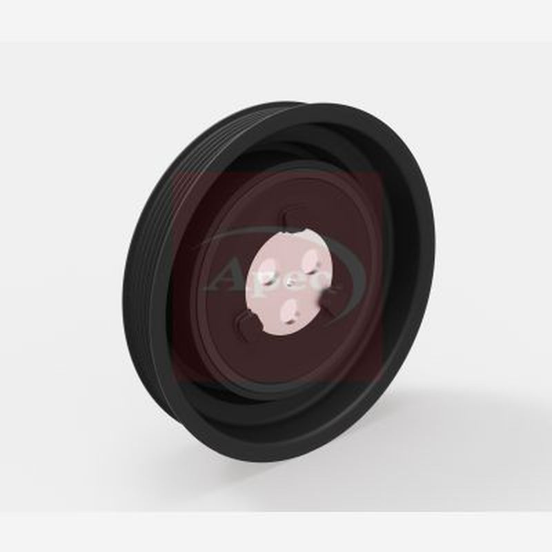 Apec Crank Shaft Belt Pulley ATV1083