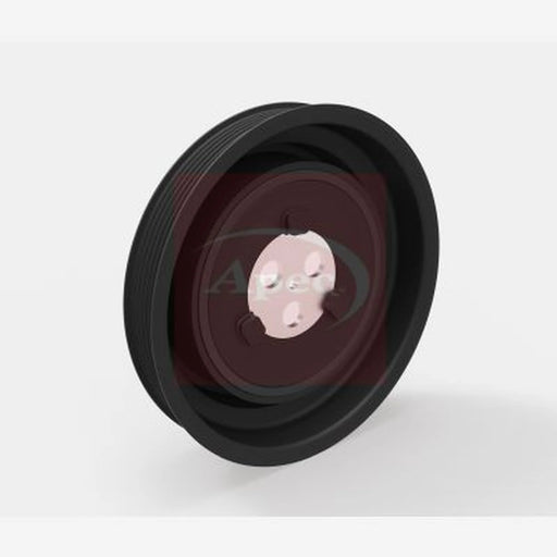 Apec Crank Shaft Belt Pulley ATV1083