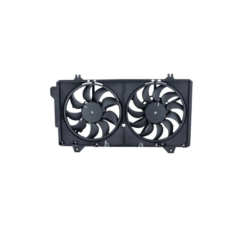 NRF Engine Cooling Fan 470007