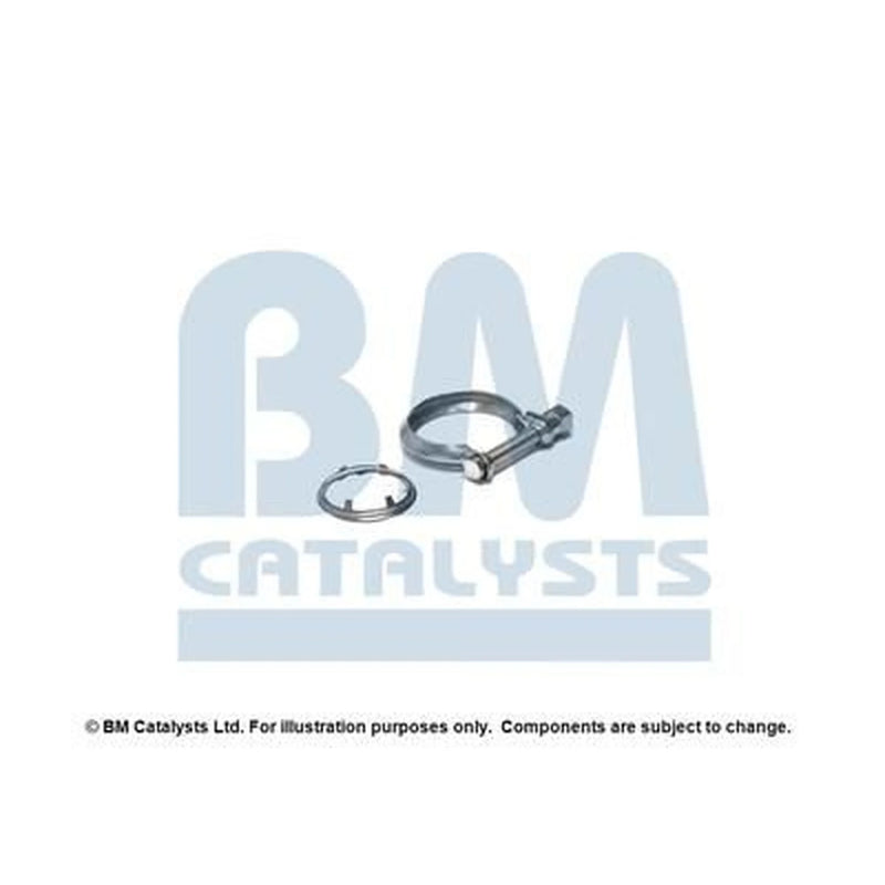 BM Catalysts Scr Fitting Kit FK31031A FK31031A