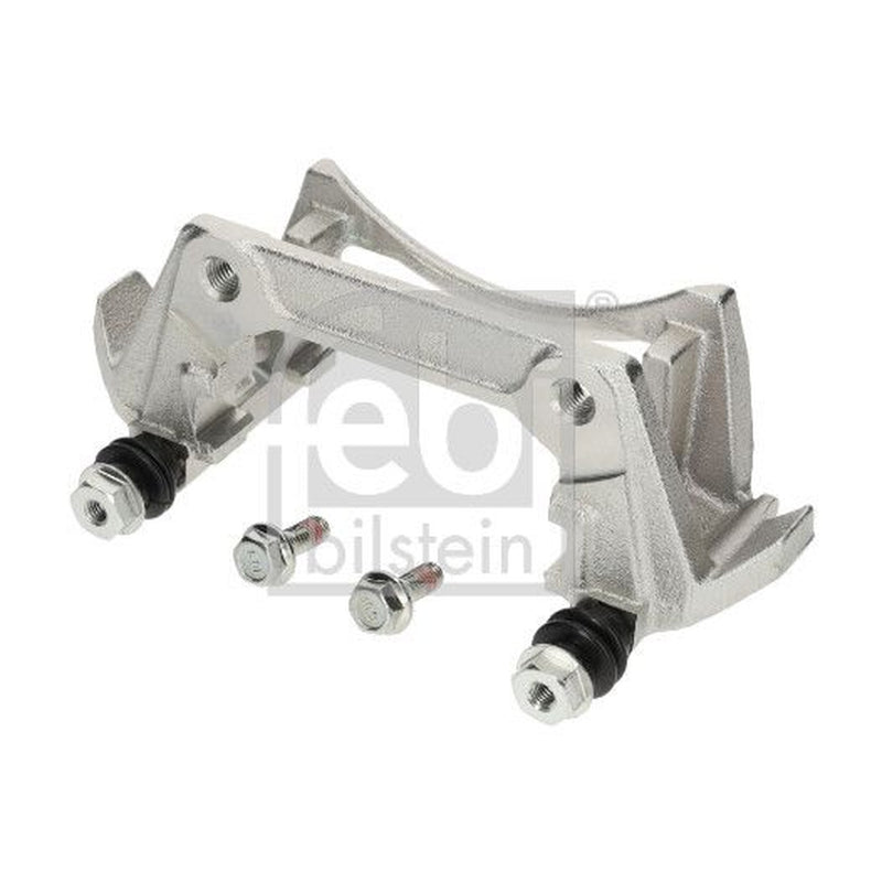 Febi Brake Caliper Carrier Front Axle Right 1000850