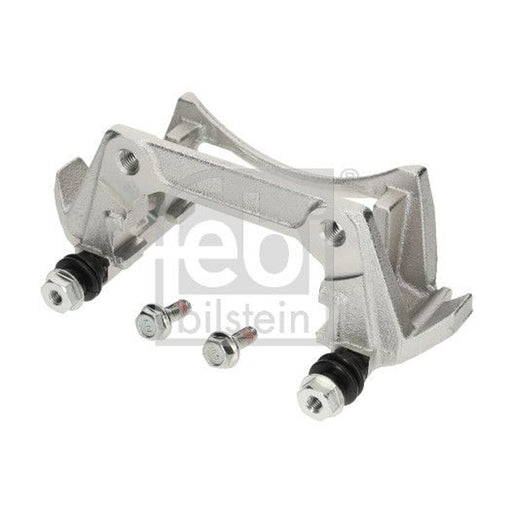Febi Brake Caliper Carrier Front Axle Right 1000850