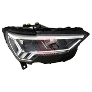Apec Headlight Headlamp LED Left ALH2871