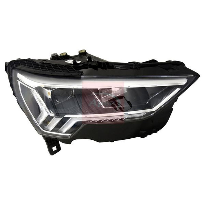 Apec Headlight Headlamp LED Right ALH2872