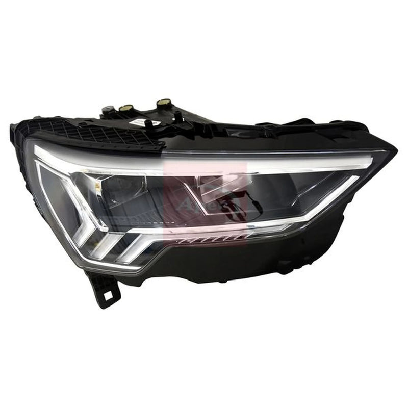 Apec Headlight Headlamp LED Right ALH2872