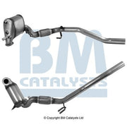BM Catalysts Dpf BM11118