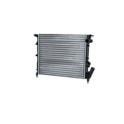 NRF Engine Radiator 58105