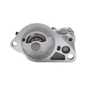 Hella Starter Motor 12V 1.2kW 9 Teeth 8EA 011 611-891