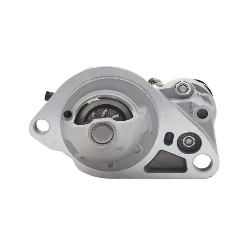 Hella Starter Motor 12V 1.2kW 9 Teeth 8EA 011 611-891
