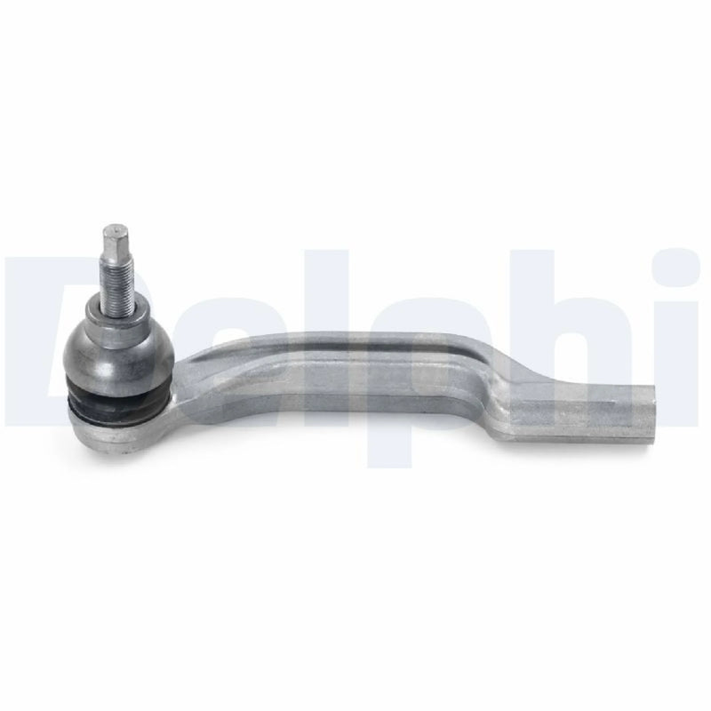 Delphi Steering Tie Rod End Ball Joint Front Left TA3465