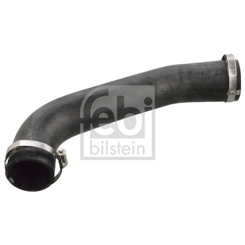 Febi Radiator Coolant Hose ID 107553