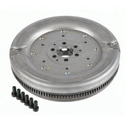 Sachs Engine Flywheel Teeth 2295000487