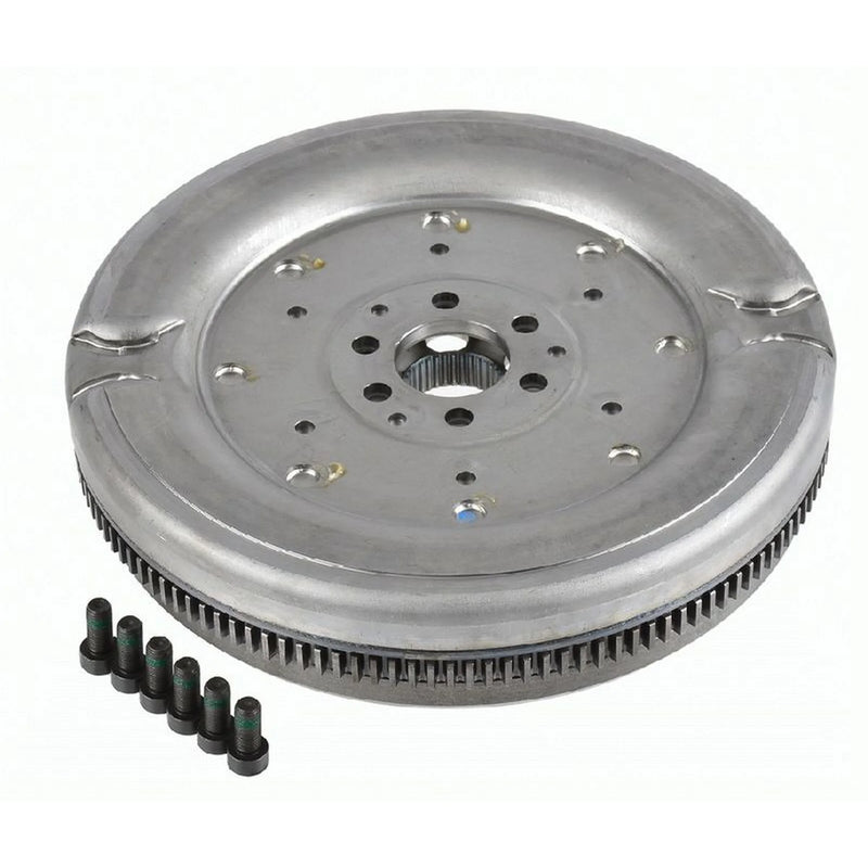 Sachs Engine Flywheel Teeth 2295000487