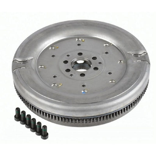 Sachs Engine Flywheel Teeth 2295000487