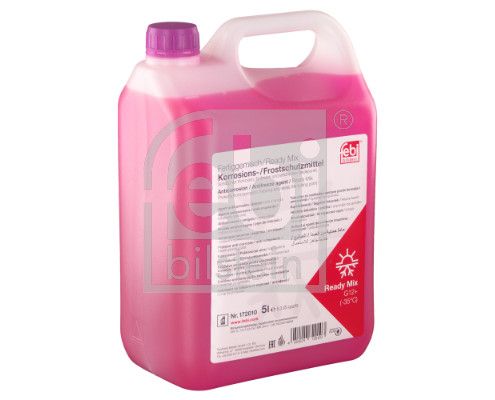 Febi Antifreeze 5 Litres