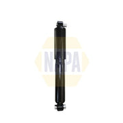 NAPA Shock Absorber Damper Strut Rear Left NSA1531