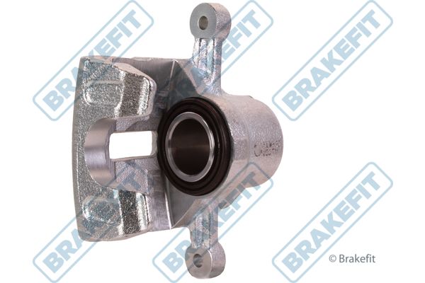 Apec Brake Caliper Assembly Rear Left