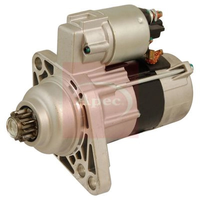 Apec Starter Motor 12V 2kW 11 Teeth ASM1724