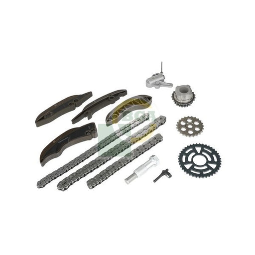 BGA Timing Chain Kit Set 86 Links TC0933FK