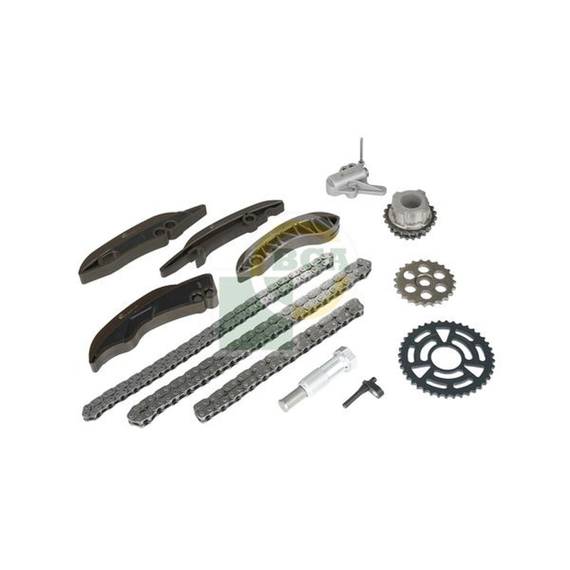 BGA Timing Chain Kit Set 86 Links TC0933FK