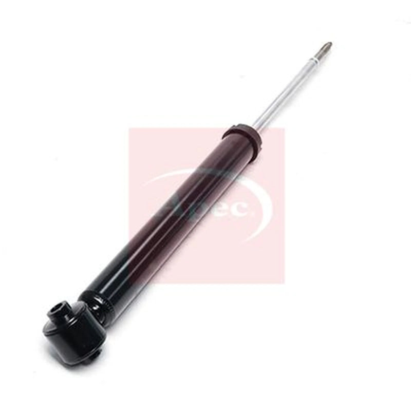 Apec Shock Absorber Damper Strut Rear Left ASA1871