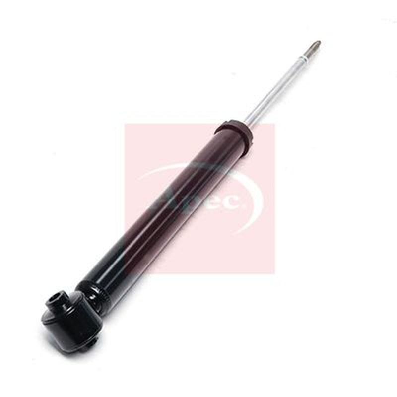 Apec Shock Absorber Damper Strut Rear Left ASA1871