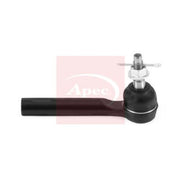 Apec Steering Tie Rod End Ball Joint Front Right AST6967