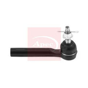 Apec Steering Tie Rod End Ball Joint Front Right AST6967
