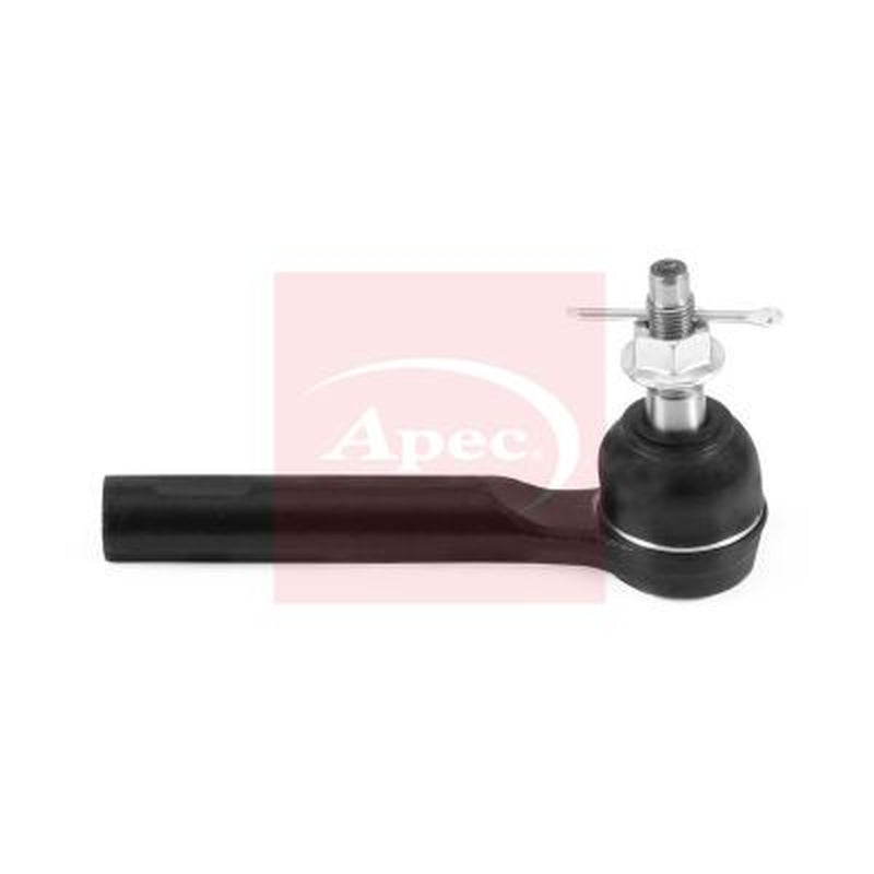 Apec Steering Tie Rod End Ball Joint Front Right AST6967