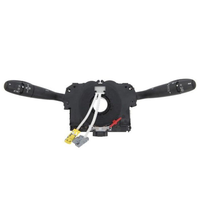 Valeo Steering Column Switch Connectors 251889