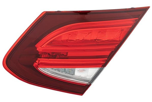Hella 2TZ 011 787-261 Tail Light Assembly
