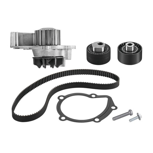 Valeo Timing Belt & Water Pump Kit 614501