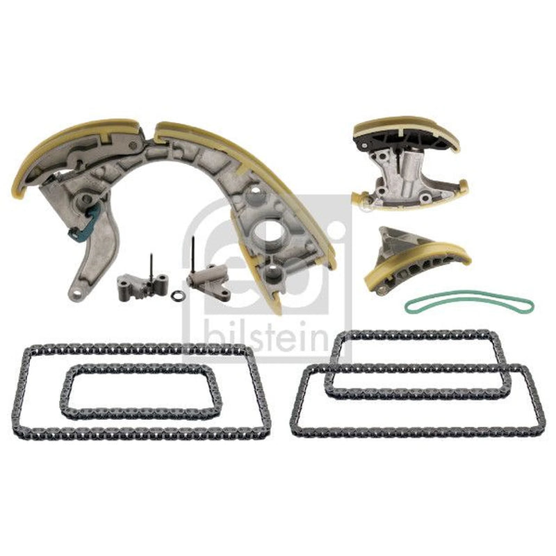 Febi Timing Chain Kit Set 58 Links 9mm 45003