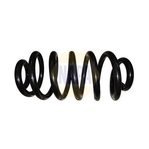 NAPA Rear Suspension Coil Spring NCS1837