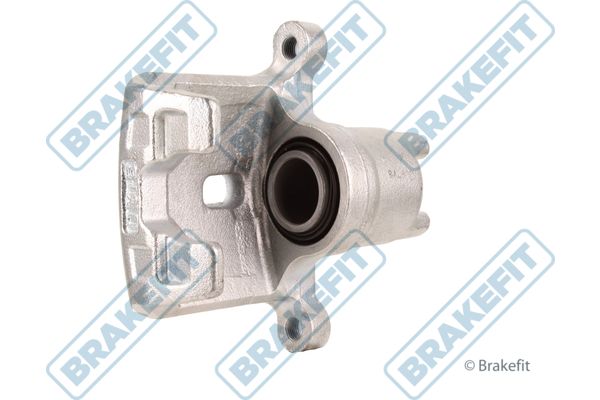 Apec Brake Caliper Assembly Rear Left fits Mitsubishi Pajero 2000-2006 3.2