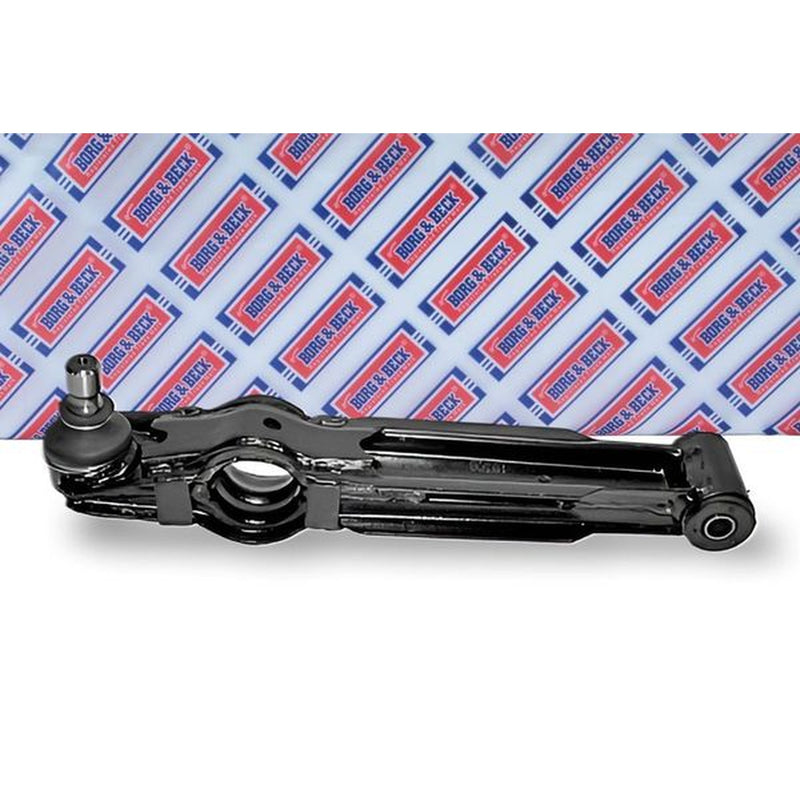 Borg & Beck Control/Trailing Arm BCA6614