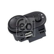 Febi Mirror Adjustment Switch 177814