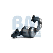 BM Catalysts Homologated Diesel Cat BM80380H
