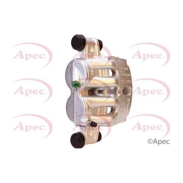 Apec Apec Brake Caliper (Front/Right) RCA589 Apec  - Town Parts