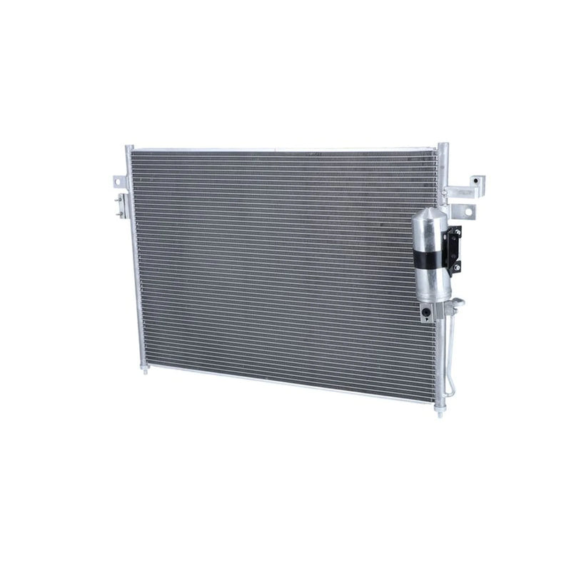 NRF Air Conditioning Condenser 350442