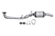 Hella 8LG 366 071-071 Soot/Particulate Filter, exhaust system
