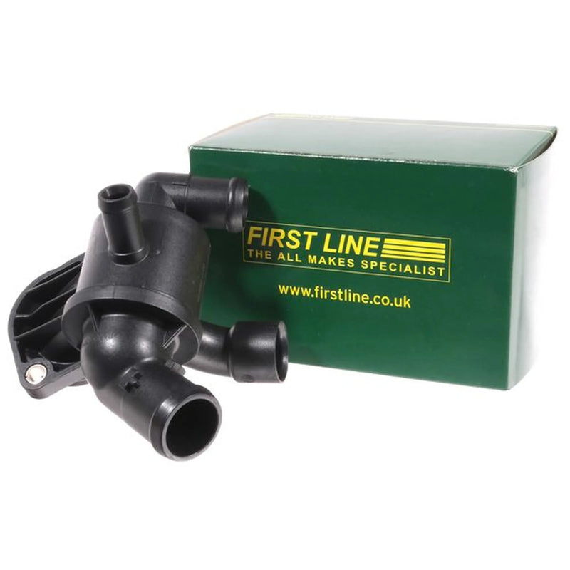 First Line Thermostat,Coolant FTK244