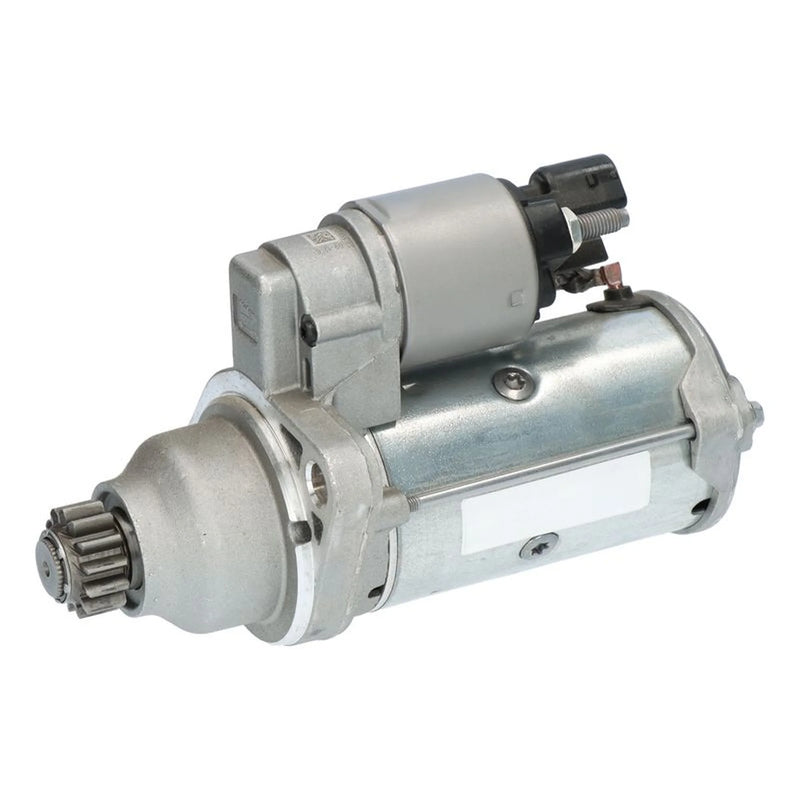 Valeo Starter Motor 12V 2kW 12 Teeth 438353